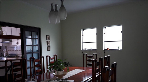 Imagem 3 de 20 de Sobrado À Venda, 3 Quartos, 3 Suítes, 5 Vagas, Valparaíso - Santo André/sp - 48691