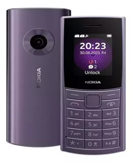 Nokia Magic