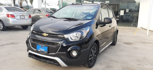 Imagen 1 de 15 de Chevrolet Beat Activ 2020, Motor 1.2,4cil,rin Aleacion,abs.