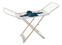 Comprar Tender Para Ropa De Pie Extensible Plastico - Colombraro