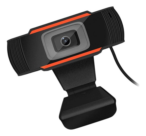 1 Camara Computadora Usb Para Portatil Negocio Video Vivo