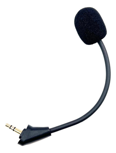 1 Auriculares Con Micrófono Para Kingston Hyperx Cloud