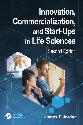 Libro Innovation, Commercialization, And Start-ups In Lif...