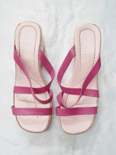 Sandalias Tiras Pierre Balmain - Ap02