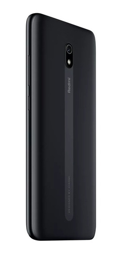 Xiaomi Redmi 8A Dual SIM 32 GB Negro medianoche 2 GB RAM