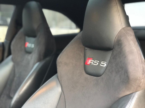Audi Rs5 4.2 450cv Fsi Stronic Quattro