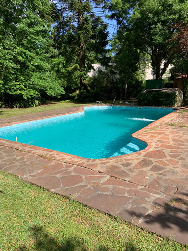 Casa En Highland Park Country Club