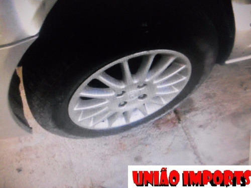 Sucata Honda Civic Lx 1.7 16v 2003 Retirada De Peças
