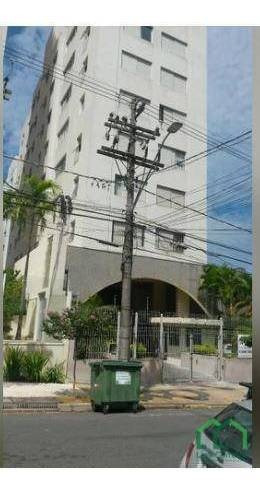 Imagem 15 de 15 de Apartamento À Venda, 59 M² Por R$ 260.000,00 - Cambuí - Campinas/sp - Ap1322