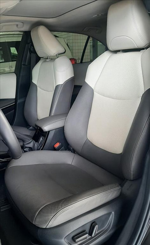 Imagem 8 de 11 de Corolla 2.0 Vvt-ie Flex Altis Premium Direct Shift