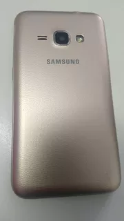 Samsung Galaxy J1 (2016) Dual Sim (usado)