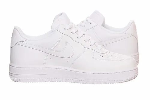 Nike choclo blancos sale