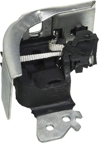 Imagen 2 de 4 de Soporte Tubo Escape Megane Scenic Ii Sasic France 4001578
