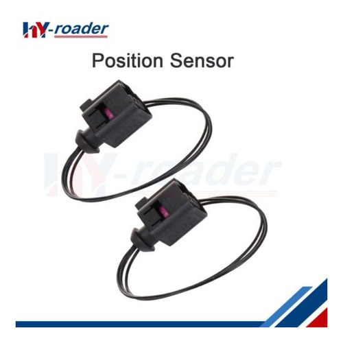 Set Of 2 Camshaft Position Sensor Cps Fit For Volkswagen Hxr