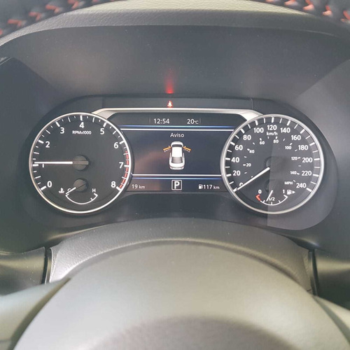 Imagen 11 de 15 de Nissan Sentra 2023 2.0 Sr ( Solo Contado )