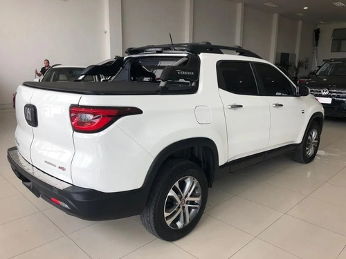 Fiat Toro Freedom 2.0 Anticipo O Usado En Cuotas Fijas W-