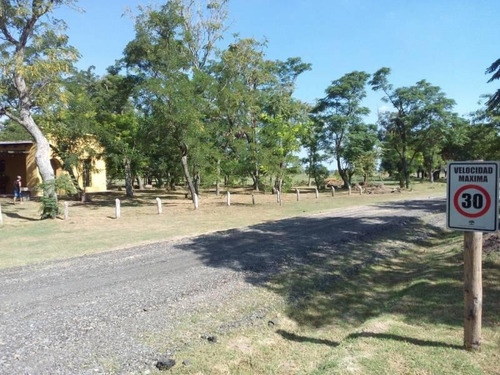 Imagen 17 de 22 de Excelente Ubicacion C/financiación - Lote En El Club De Campo Las Hojas - Marcos Paz