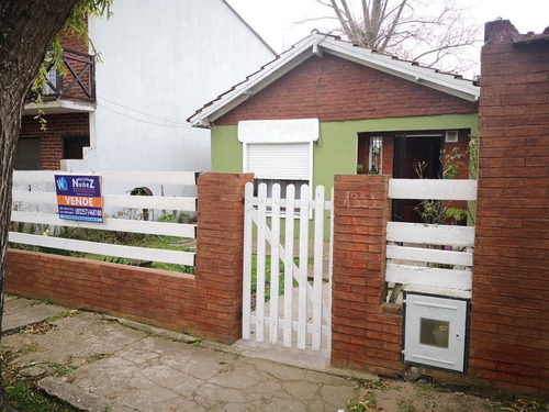 Imagen 2 de 25 de Casa En Venta En Mar De Ajó