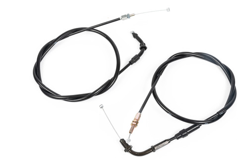 Cable Acelerador Ab Honda Glh150 Gaucha Std