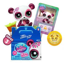 Comprar Hasbro Littlest Pet Shop Serie 3 Pet Surprise