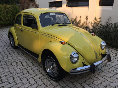 Fusca 77