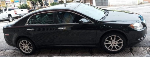 Chevrolet Malibu 2.4 Ltz Em Ótimo Estado De Conservação !!!