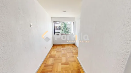 Venta Apartamento En Av Pedro De Valdivia