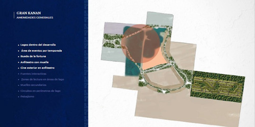 Imagen 15 de 30 de Lotes Premium En Venta En La Zona De Telchac Puerto Al Nor
