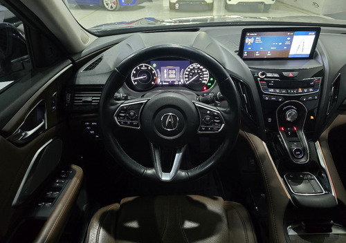 Acura Rdx 2022 Rdx Advance