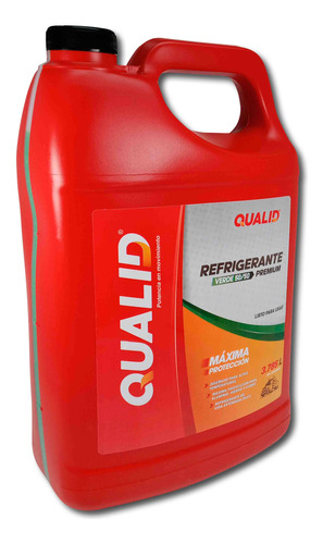 Anticongelante Verde Premium 50/50 Prediluido Galon Original