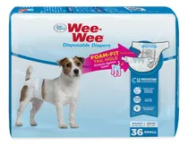 Comprar Pañales Cachorros Incontinencia Epoca Celo Miccion Small