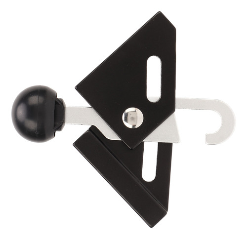 Conector De Suporte Superior De Tendas, Pontas De Poste De T