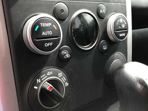 Suzuki Grand Vitara 3.2 4x4 V6 24v Gasolina 4p Aut