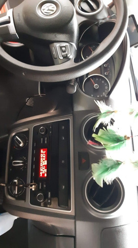 Volkswagen Gol 2013 1.6 Vht Trend Total Flex 5p