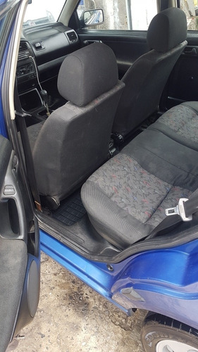 Wolksvagem Golf Mk3