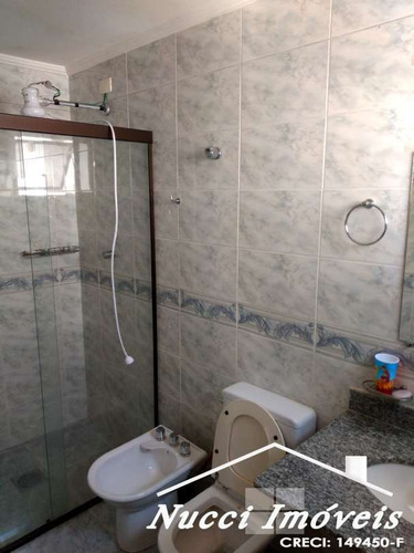 Imagem 23 de 29 de Apto Excelente Na Melhor Localização Do Itaguá - Ap00018