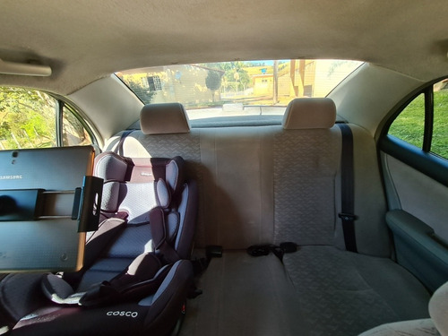 Toyota Corolla 2004 1.8 16v Xei 4p