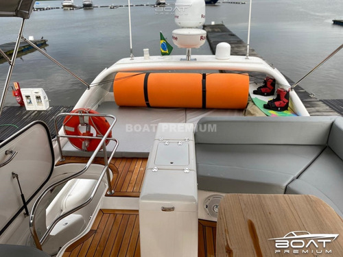 Imagem 8 de 8 de Schaefer / Phantom 500 Fly, 2011, Ips 600, Volvo - Azimut