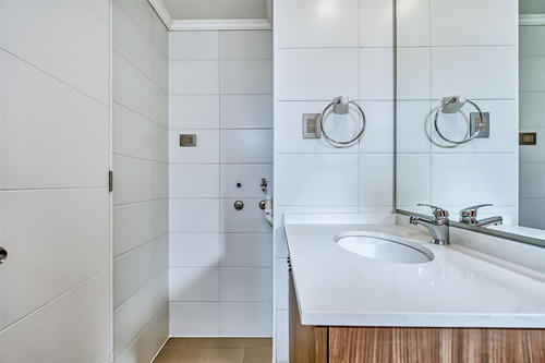 Arriendo Depto Coronel Souper, Piso 17. 50% Dcto X 1 Mes
