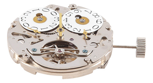 Nuevo Mecanismo De Reloj St25 Seagull St2525 Tianjin Mechani