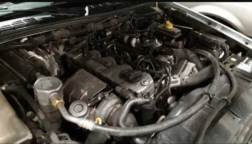 Chevrolet S10 2008 2.8 G4 Cd Dlx 4x2 Electronico