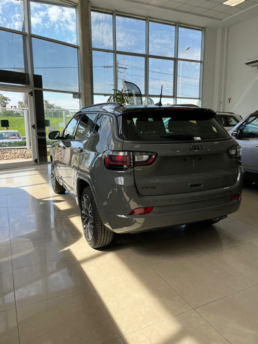 Jeep Compass 1.3 T270 Longitude
