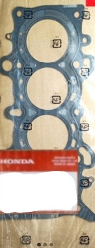 Empacadura De Camara Honda Civic 01/05 Lx .