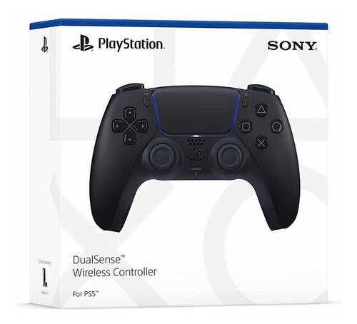 Control Dualsense Ps5