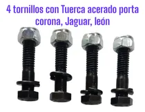 Comprar Tornillos + Tuerca Porta Corona Jaguar\u002Fleon