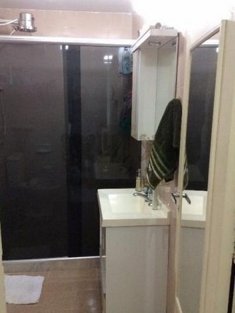 Imagem 7 de 12 de Apartamento 1 Quarto + Dependência 1 Vaga - 1006