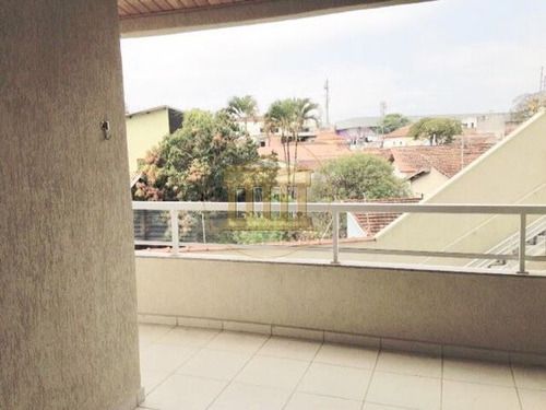 Imagem 6 de 11 de Apartamento Padrão Com 3 Quartos - 138297-v