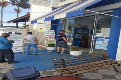 Imagem 1 de 4 de Vendemos Loterica - Conceituada
