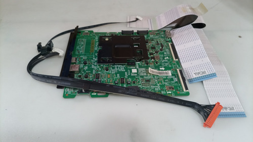 Placa Principal Samsung Un55mu7500 Bn41-02570a (Usado)