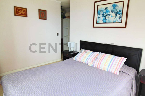 Vendo Departamento Amoblado Sector Peñuelas